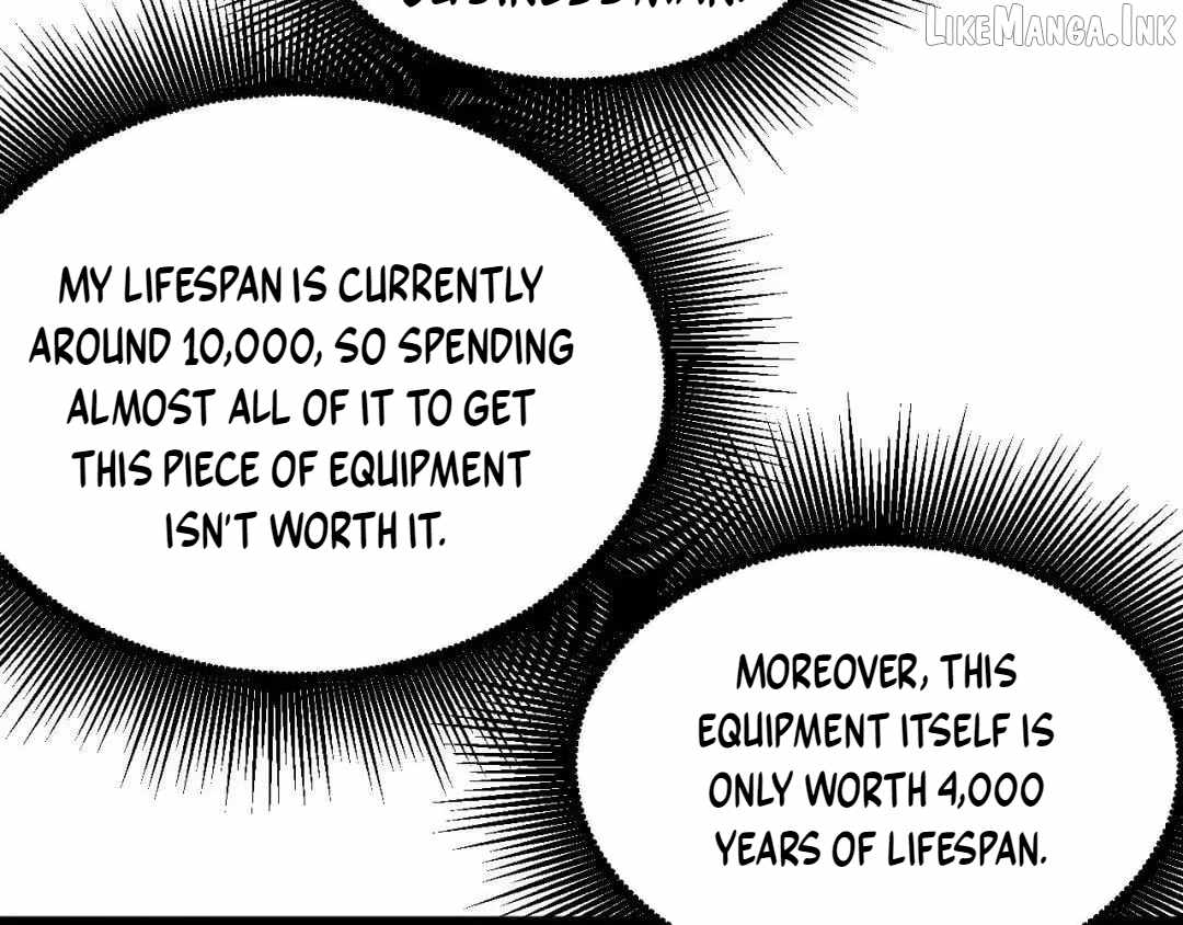 God-level Assassin, I’m the Shadow Ch.127 p100