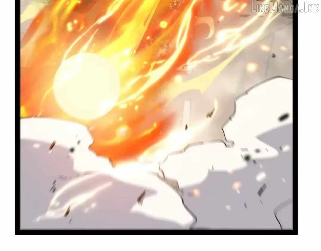 God-level Assassin, I’m the Shadow Ch.128 p2