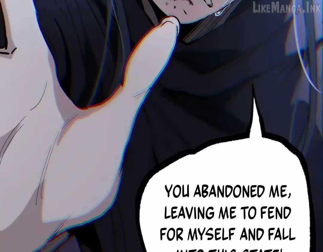 God-level Assassin, I’m the Shadow Ch.128 p101