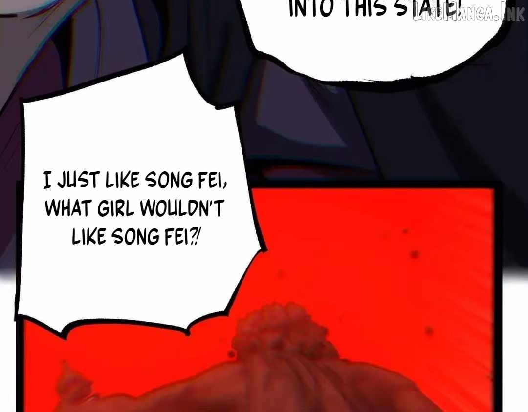 God-level Assassin, I’m the Shadow Ch.128 p102