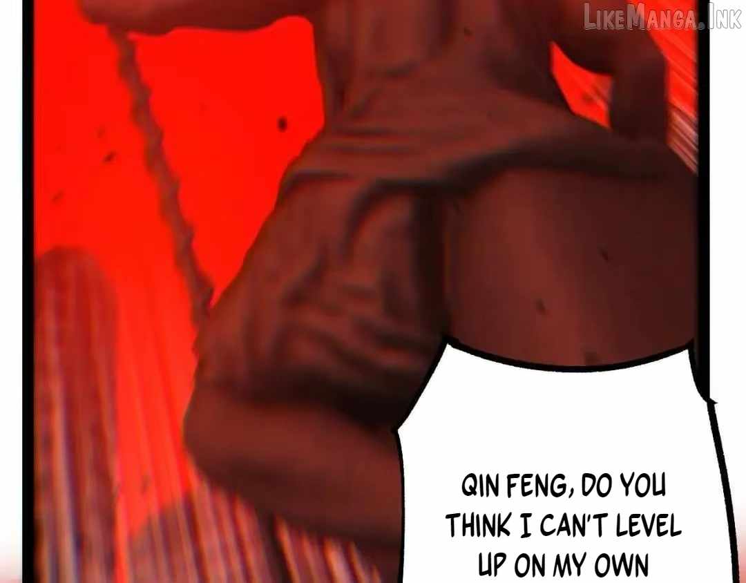 God-level Assassin, I’m the Shadow Ch.128 p103