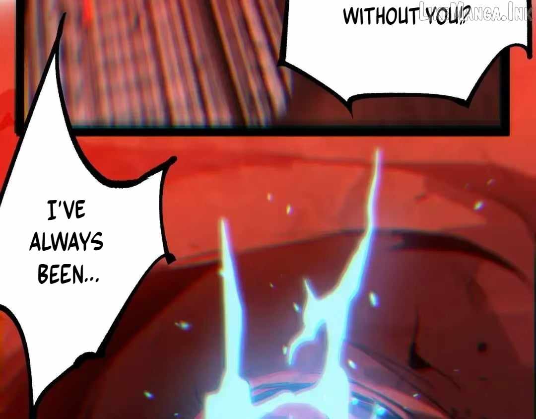 God-level Assassin, I’m the Shadow Ch.128 p104