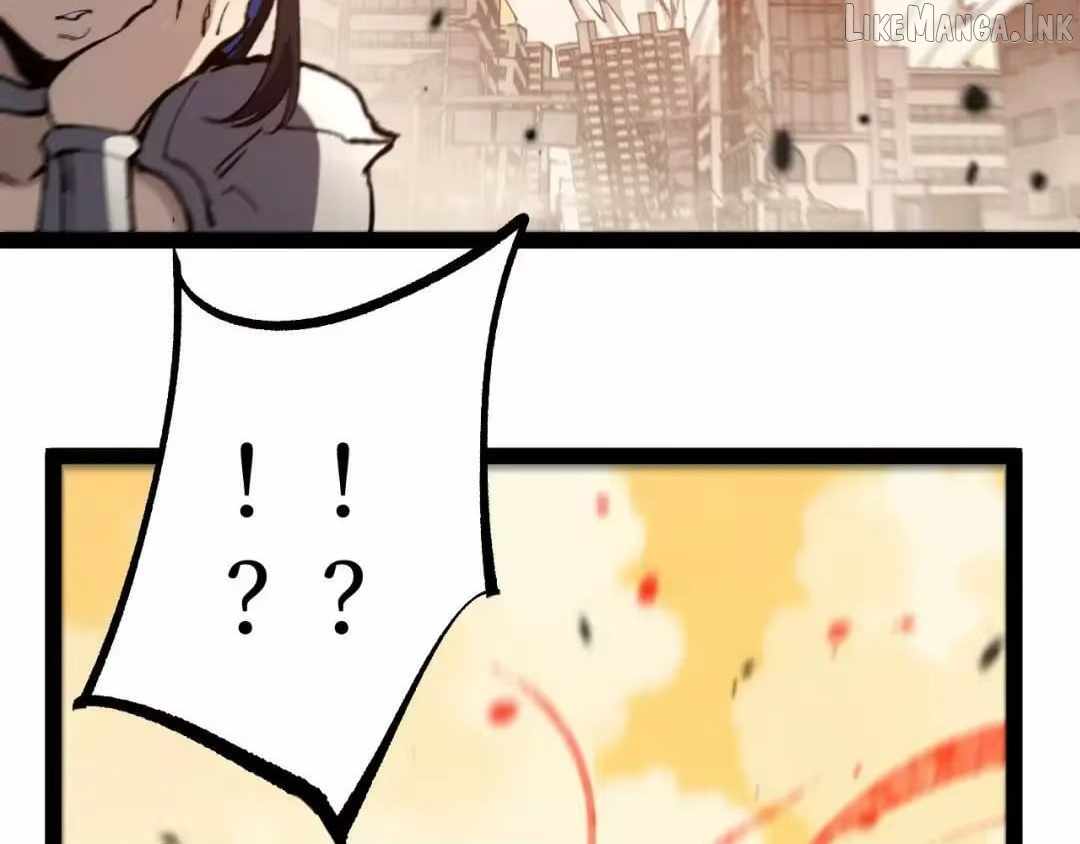 God-level Assassin, I’m the Shadow Ch.128 p12