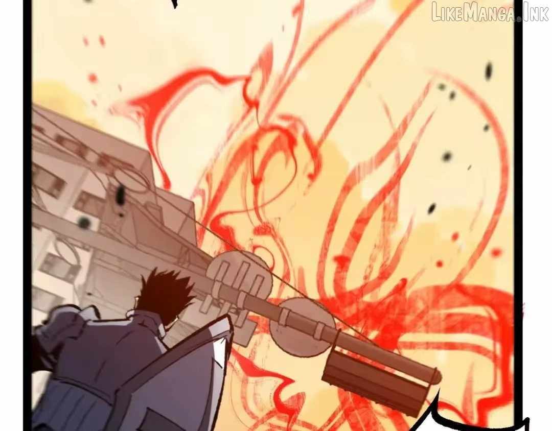 God-level Assassin, I’m the Shadow Ch.128 p13