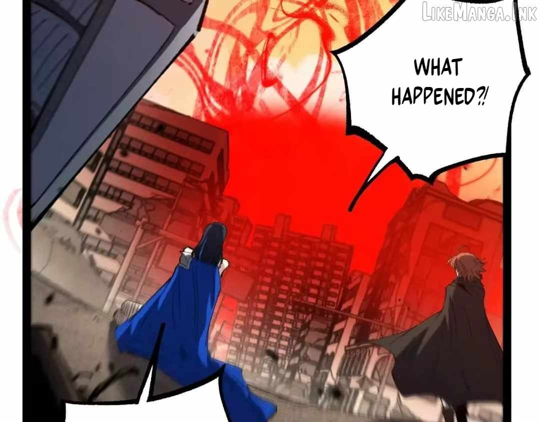 God-level Assassin, I’m the Shadow Ch.128 p14