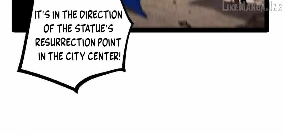 God-level Assassin, I’m the Shadow Ch.128 p15