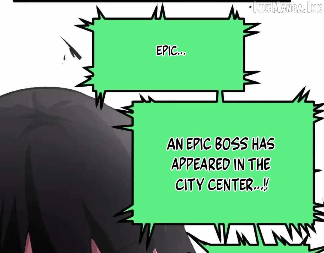 God-level Assassin, I’m the Shadow Ch.128 p17