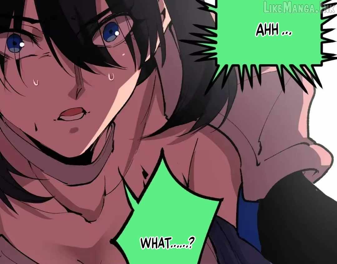 God-level Assassin, I’m the Shadow Ch.128 p18