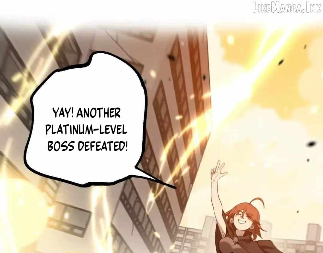 God-level Assassin, I’m the Shadow Ch.128 p3