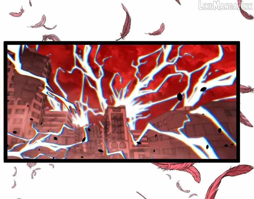 God-level Assassin, I’m the Shadow Ch.128 p21