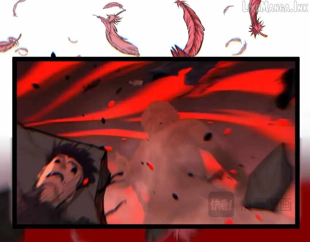 God-level Assassin, I’m the Shadow Ch.128 p22