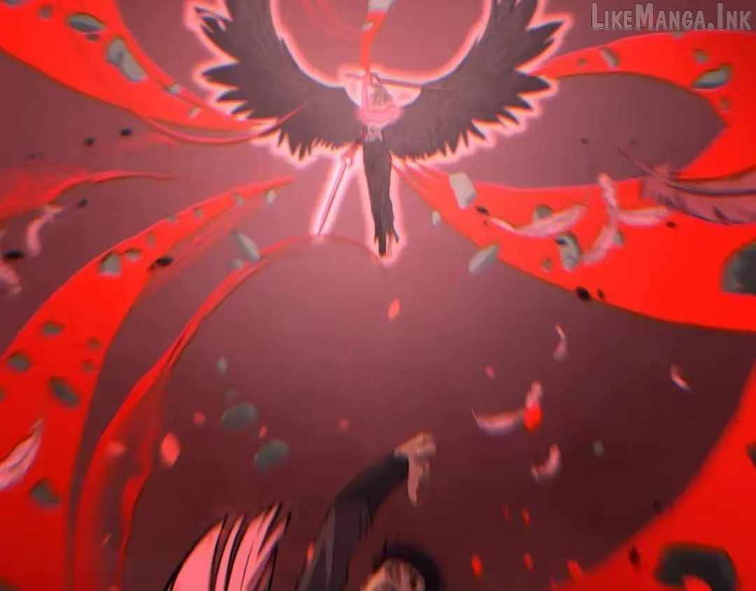 God-level Assassin, I’m the Shadow Ch.128 p24