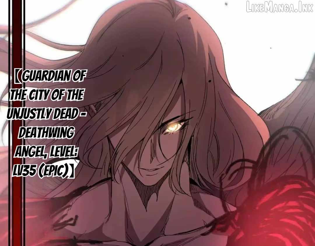 God-level Assassin, I’m the Shadow Ch.128 p26