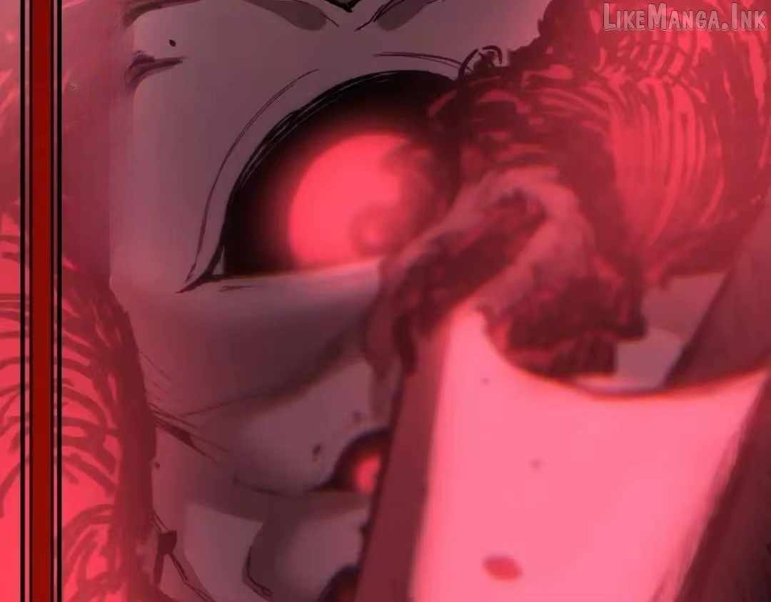 God-level Assassin, I’m the Shadow Ch.128 p27
