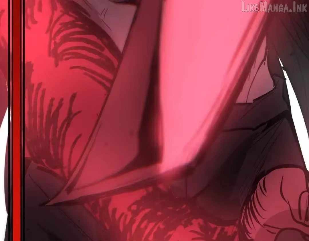 God-level Assassin, I’m the Shadow Ch.128 p28