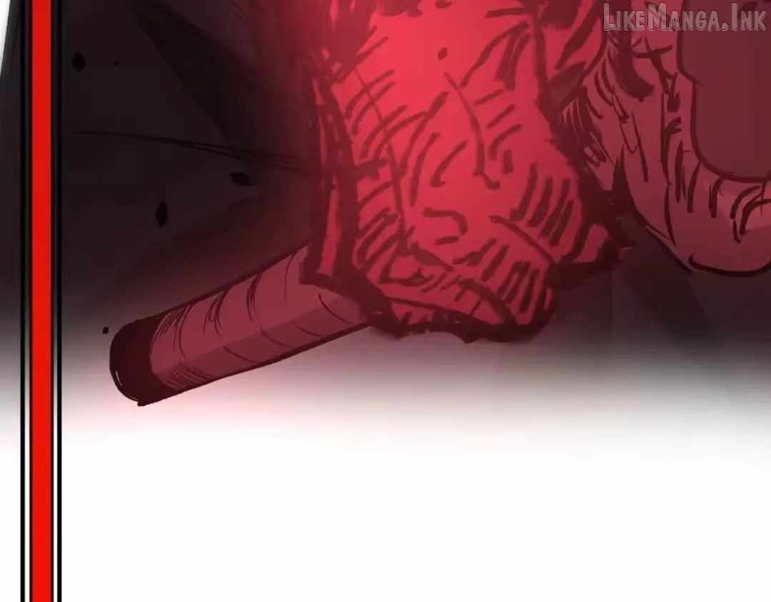 God-level Assassin, I’m the Shadow Ch.128 p29