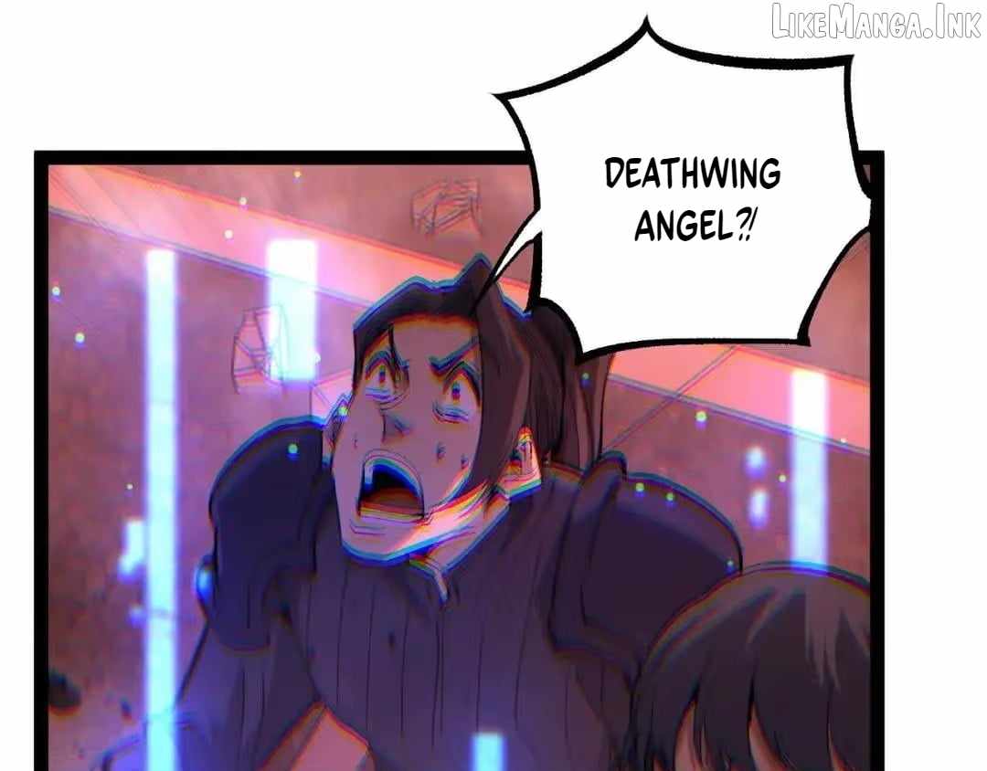 God-level Assassin, I’m the Shadow Ch.128 p31