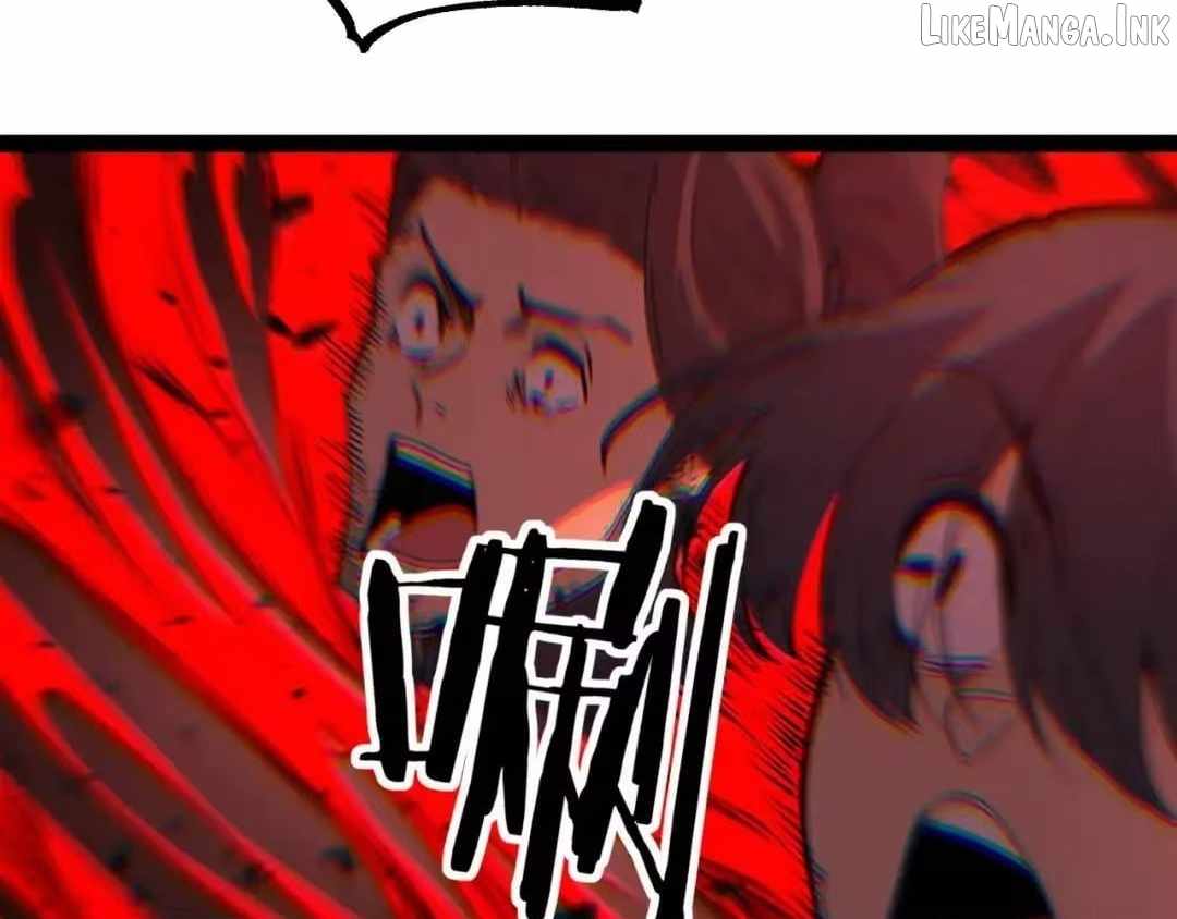 God-level Assassin, I’m the Shadow Ch.128 p33