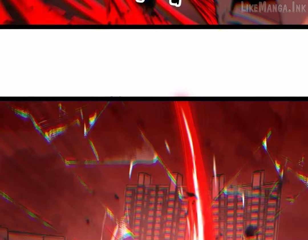 God-level Assassin, I’m the Shadow Ch.128 p34