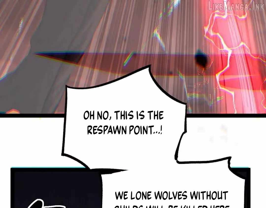 God-level Assassin, I’m the Shadow Ch.128 p37