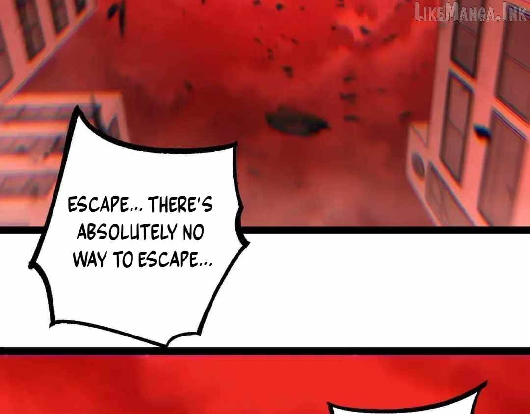 God-level Assassin, I’m the Shadow Ch.128 p41