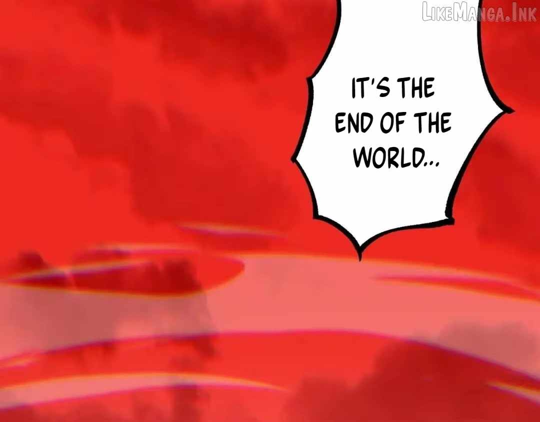 God-level Assassin, I’m the Shadow Ch.128 p42