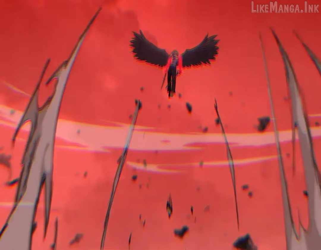 God-level Assassin, I’m the Shadow Ch.128 p43