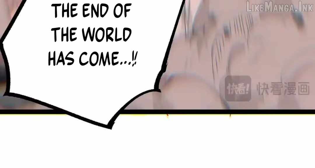 God-level Assassin, I’m the Shadow Ch.128 p45