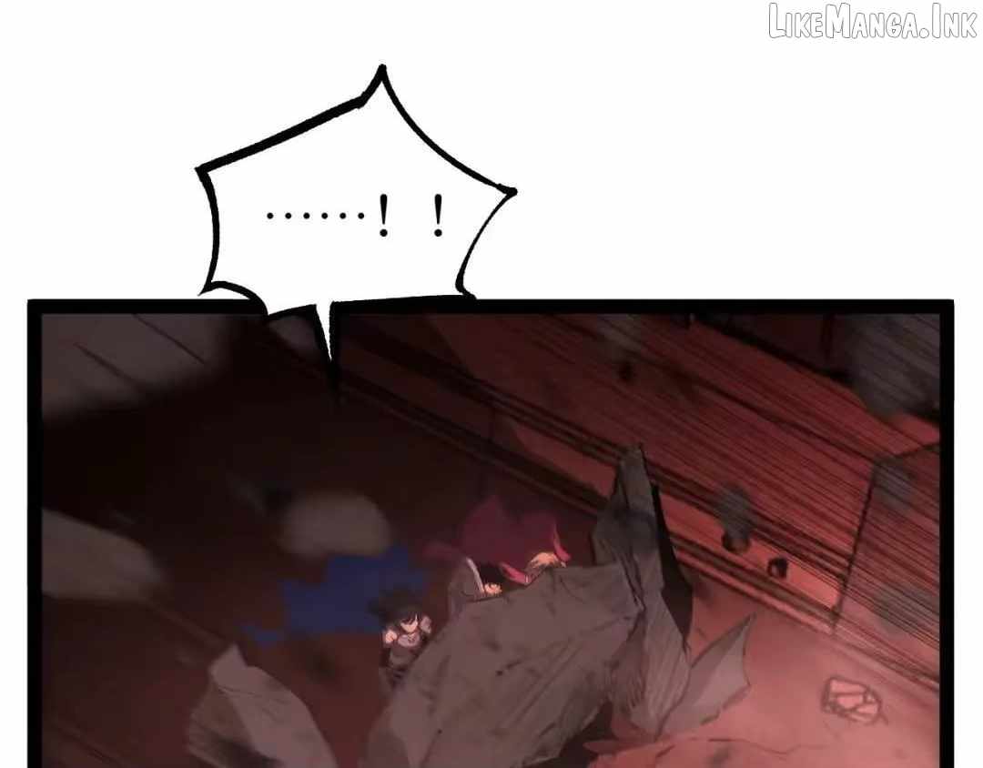 God-level Assassin, I’m the Shadow Ch.128 p46