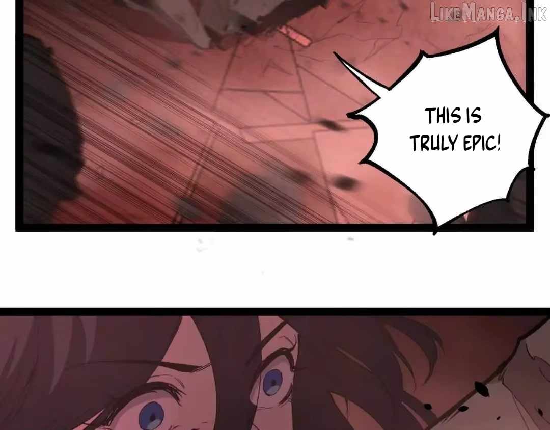 God-level Assassin, I’m the Shadow Ch.128 p47