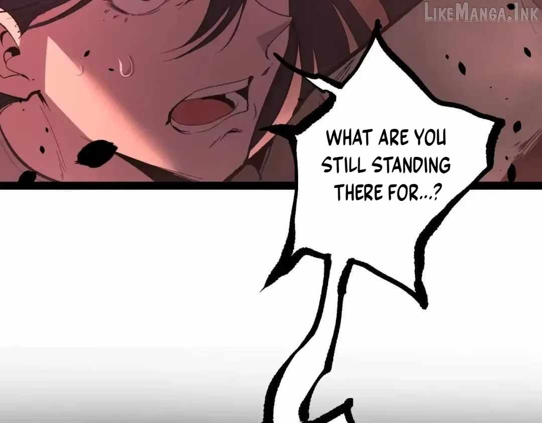 God-level Assassin, I’m the Shadow Ch.128 p48