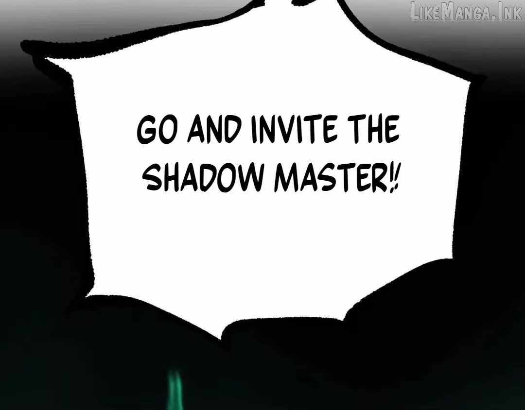 God-level Assassin, I’m the Shadow Ch.128 p49