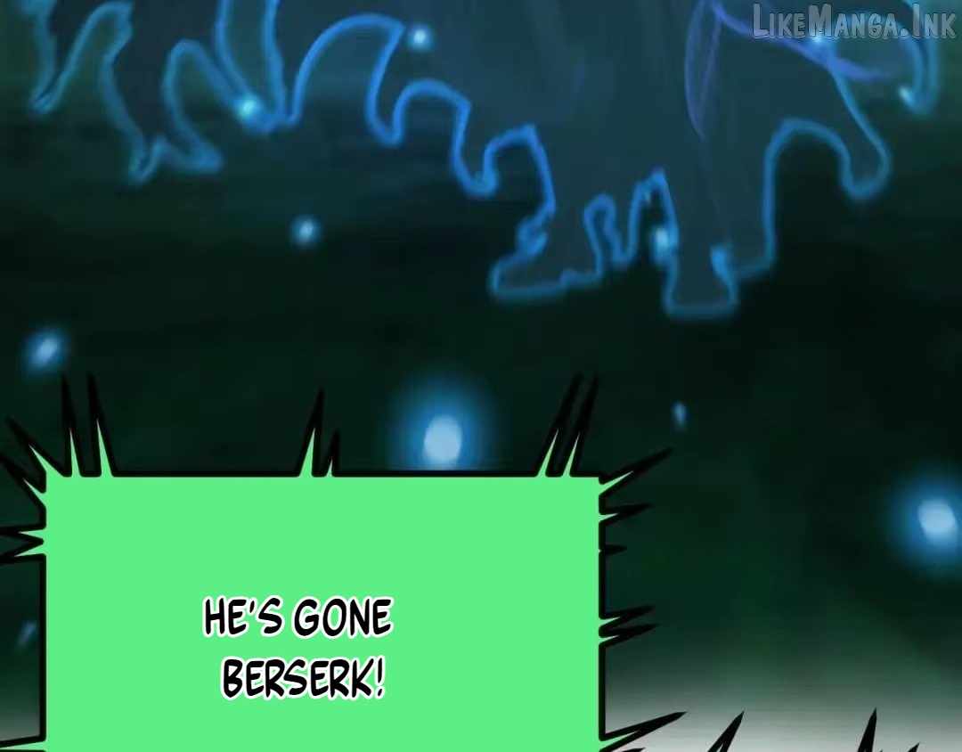 God-level Assassin, I’m the Shadow Ch.128 p52