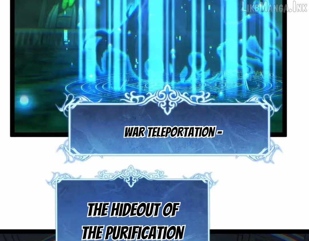 God-level Assassin, I’m the Shadow Ch.128 p54