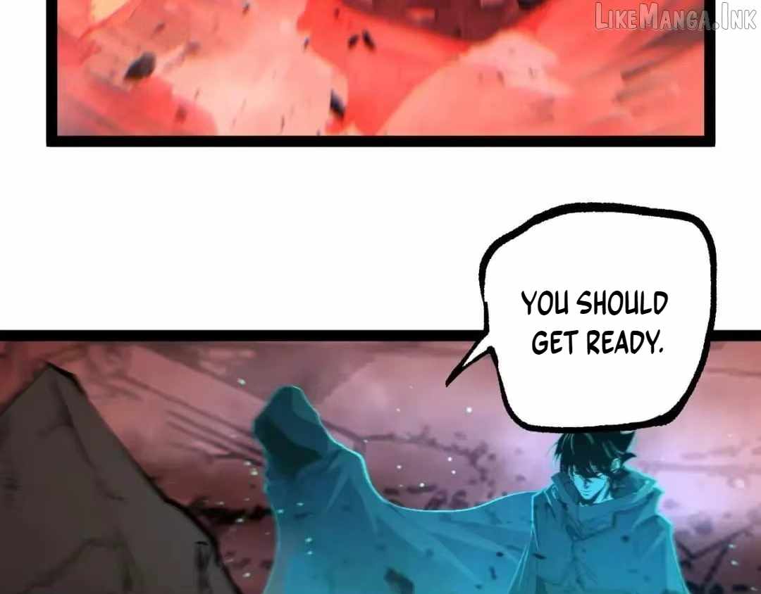 God-level Assassin, I’m the Shadow Ch.128 p62