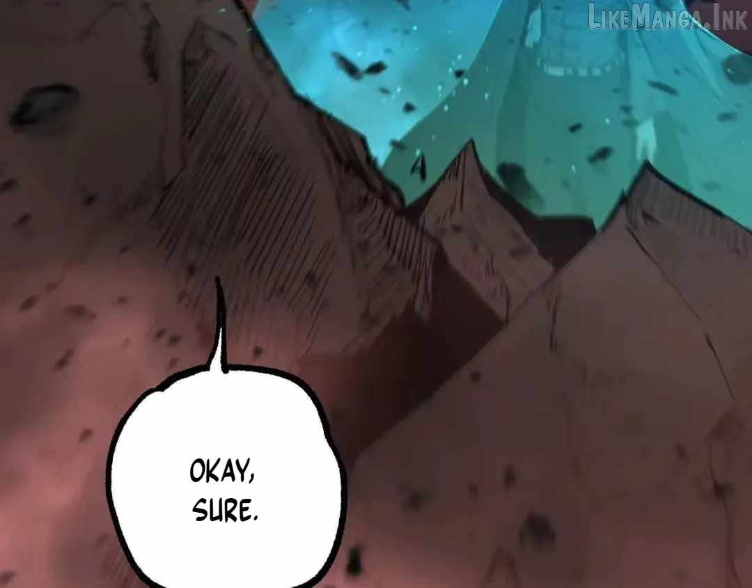 God-level Assassin, I’m the Shadow Ch.128 p63