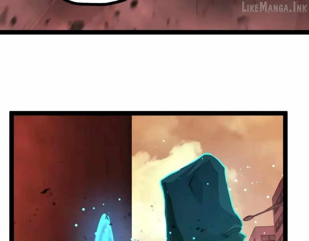 God-level Assassin, I’m the Shadow Ch.128 p64