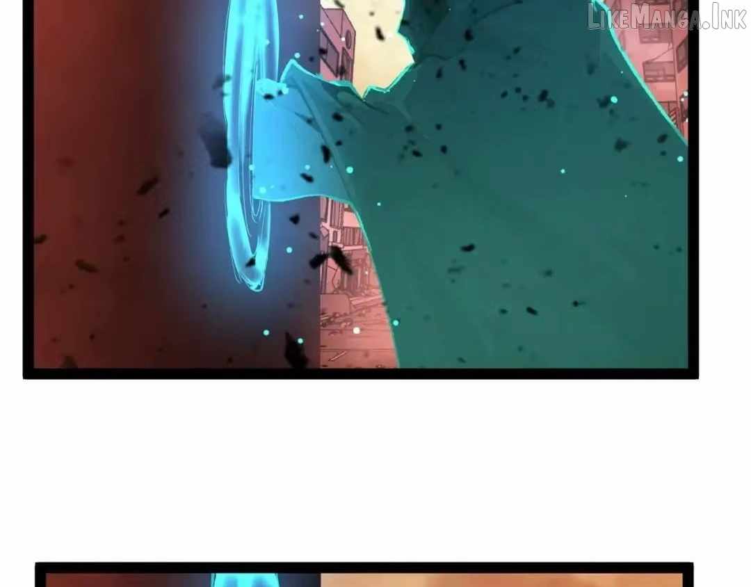 God-level Assassin, I’m the Shadow Ch.128 p65