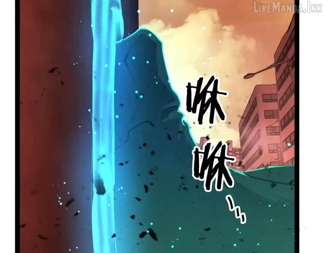 God-level Assassin, I’m the Shadow Ch.128 p66