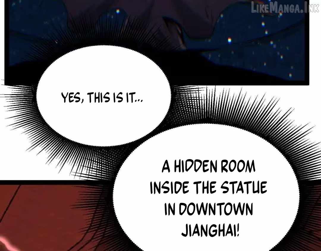 God-level Assassin, I’m the Shadow Ch.128 p71