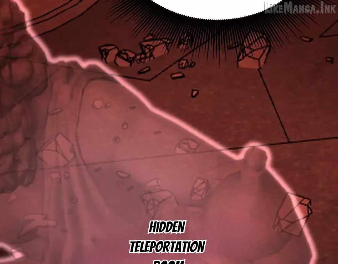 God-level Assassin, I’m the Shadow Ch.128 p72