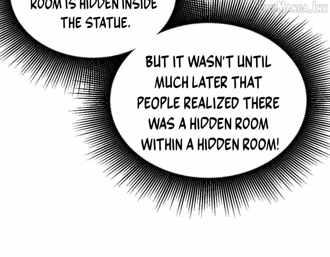 God-level Assassin, I’m the Shadow Ch.128 p74