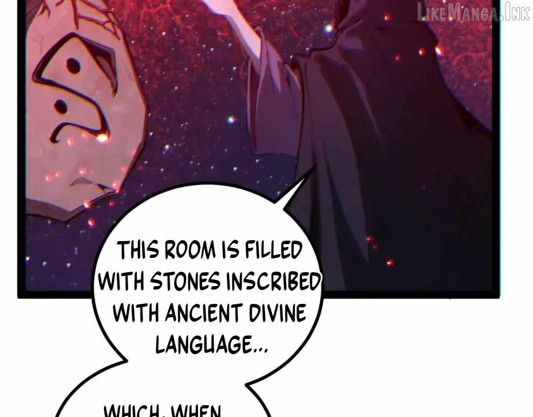 God-level Assassin, I’m the Shadow Ch.128 p76