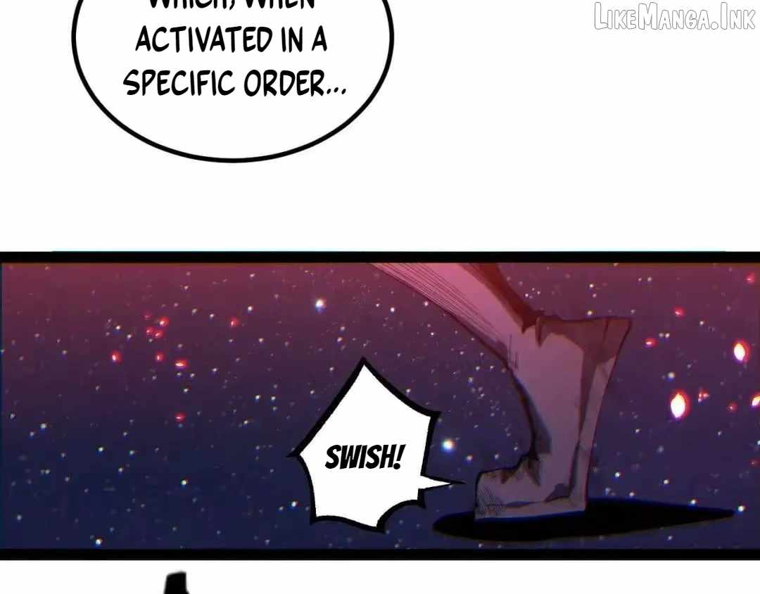 God-level Assassin, I’m the Shadow Ch.128 p77