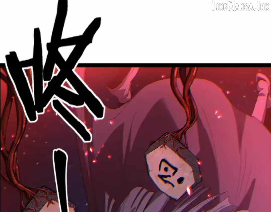 God-level Assassin, I’m the Shadow Ch.128 p78