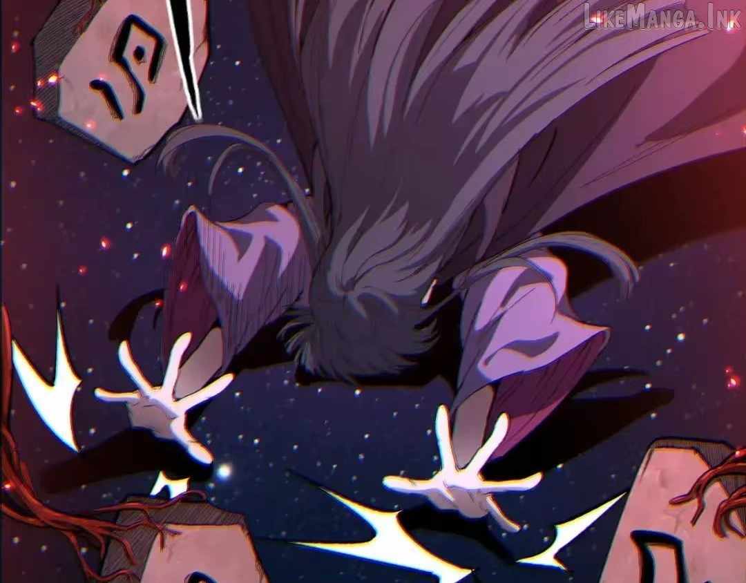 God-level Assassin, I’m the Shadow Ch.128 p79