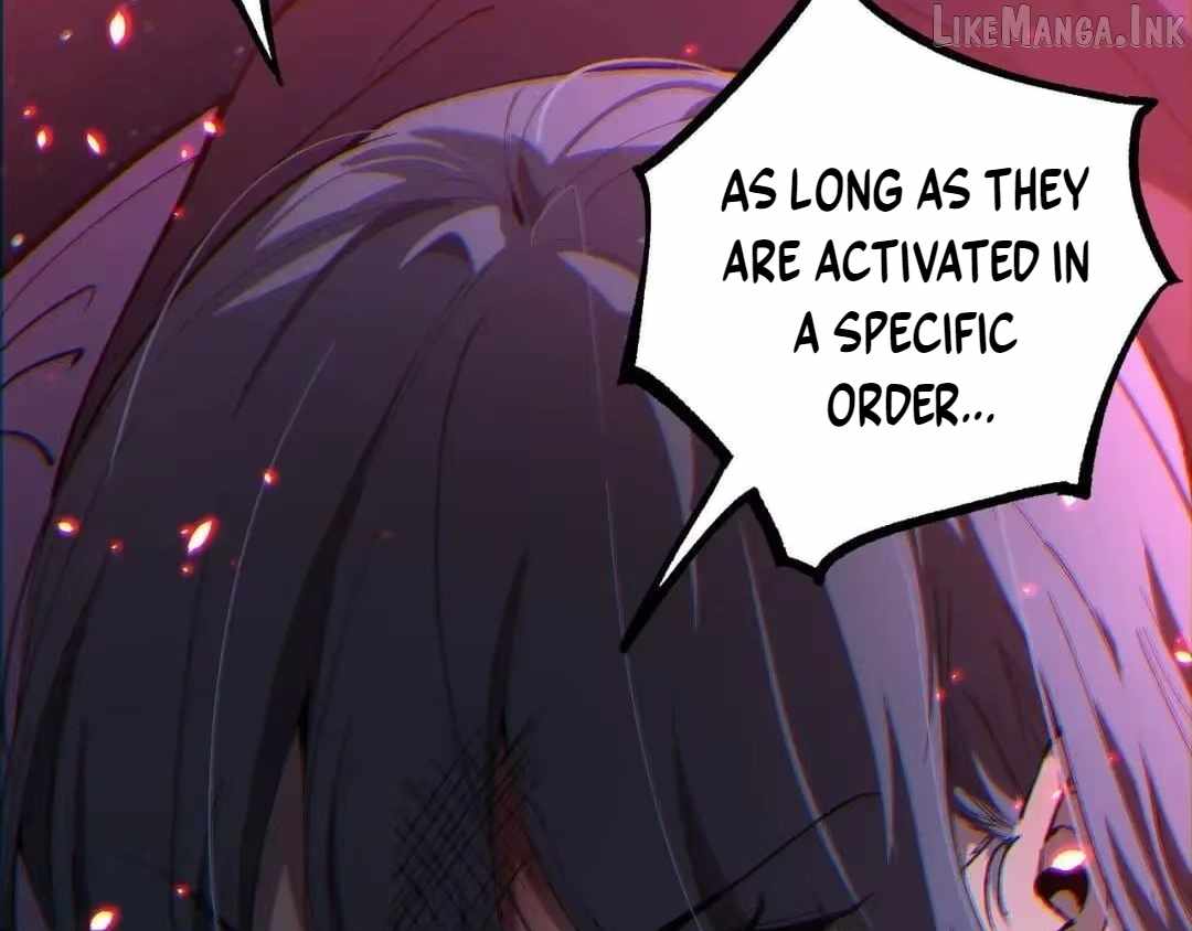 God-level Assassin, I’m the Shadow Ch.128 p81