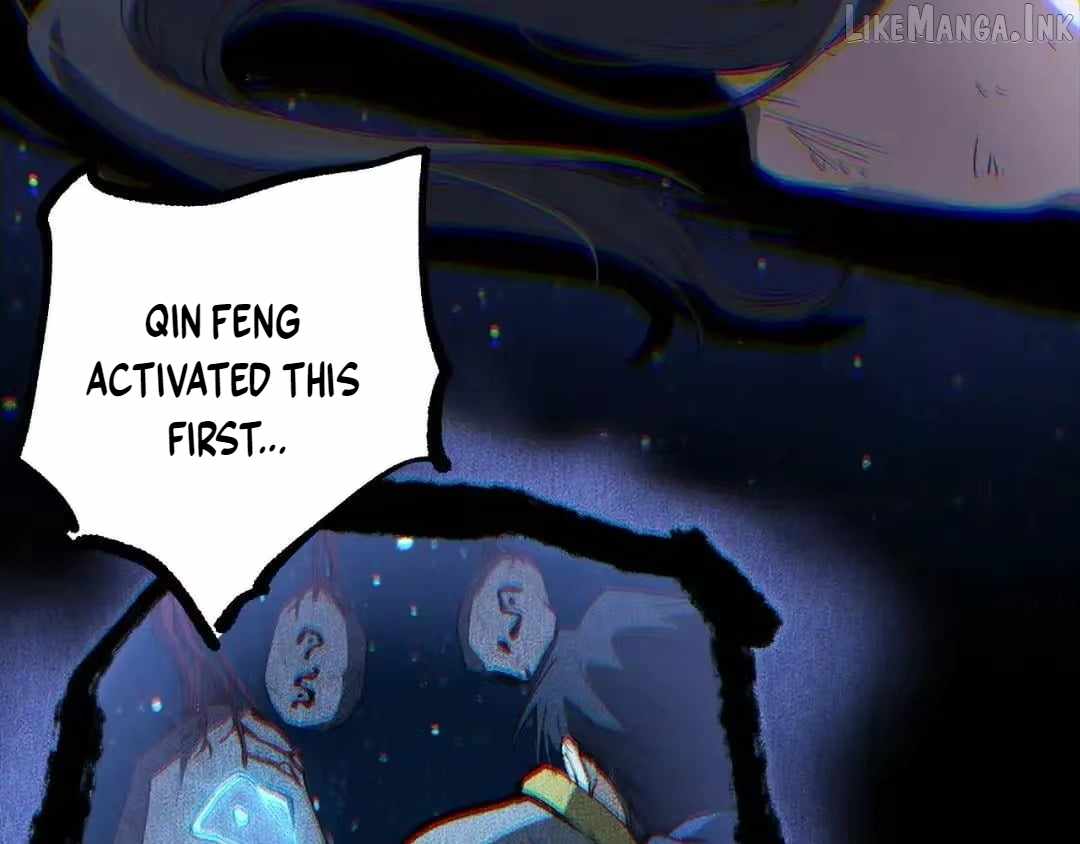 God-level Assassin, I’m the Shadow Ch.128 p86