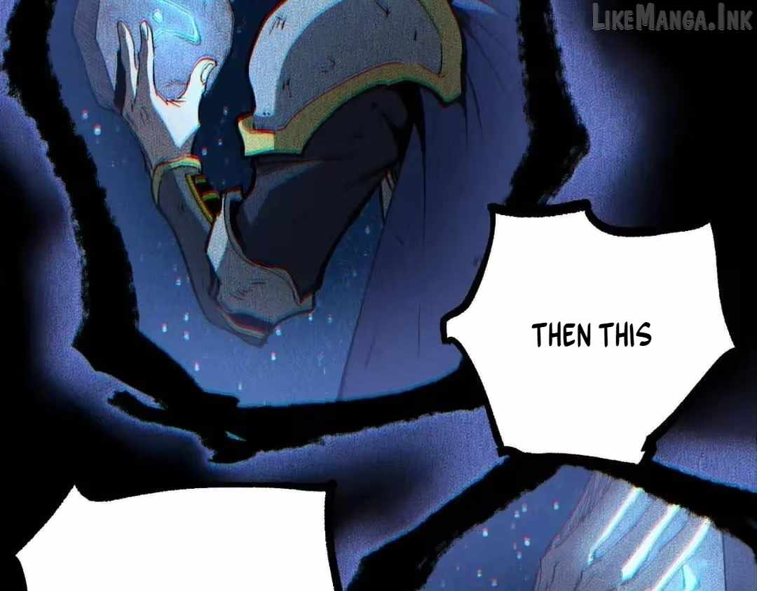 God-level Assassin, I’m the Shadow Ch.128 p87