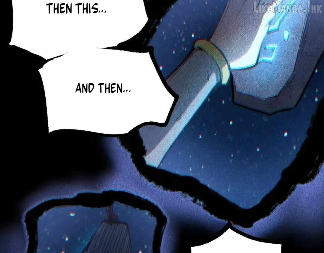 God-level Assassin, I’m the Shadow Ch.128 p88